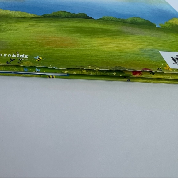 I’m So Glad You Were Born, Celebrating who you are by Ainsley Earhardt hardcover - Picture 15 of 16